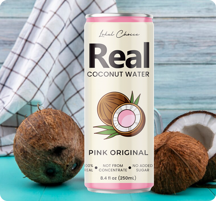 Pink Original