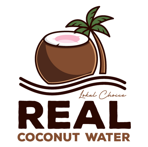 Real Coconut Water