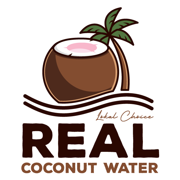 Real Coconut Water